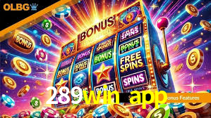 Cassino ao vivo da 289win app com dealers reais
