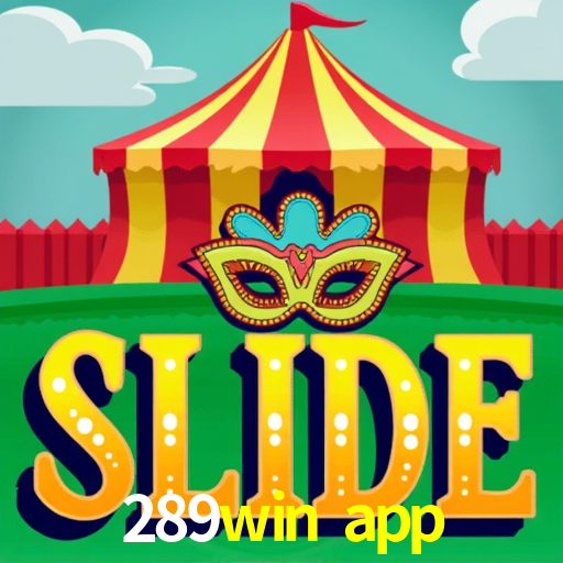 Login seguro na 289win app