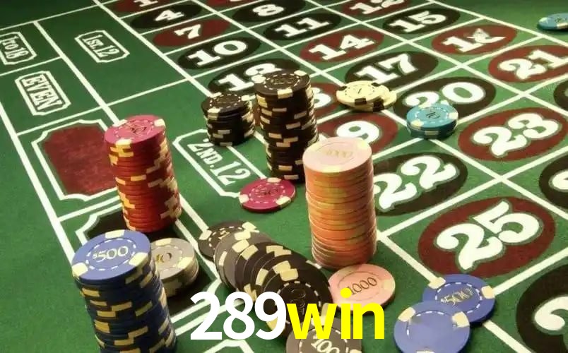 Especiais de Fim de Semana 289win