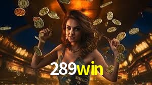 Game Providers 289win