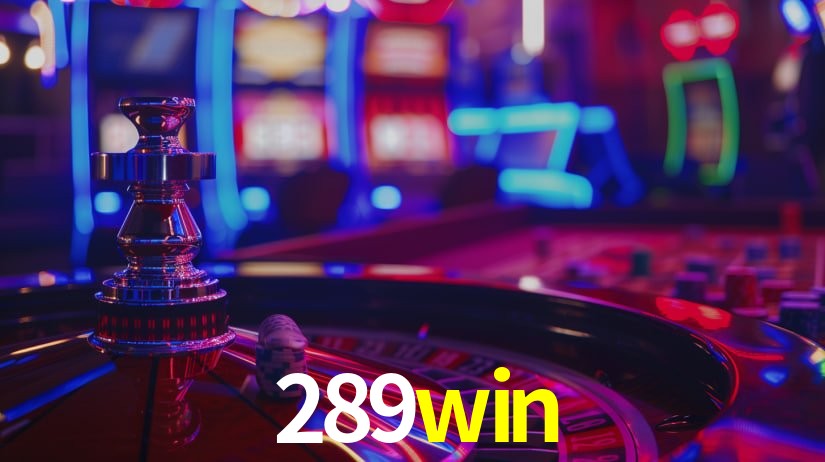 289win app