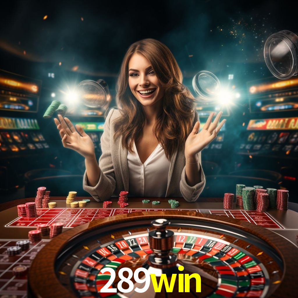 Ofertas Imperdíveis na 289win: Promoções e Bônus Que Valem a Pena
