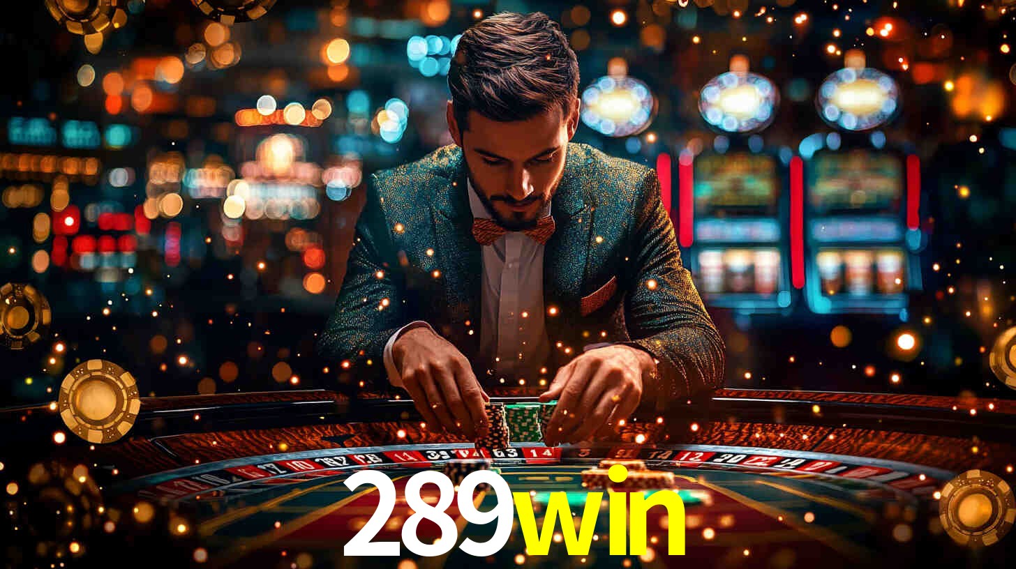 Programa VIP 289win