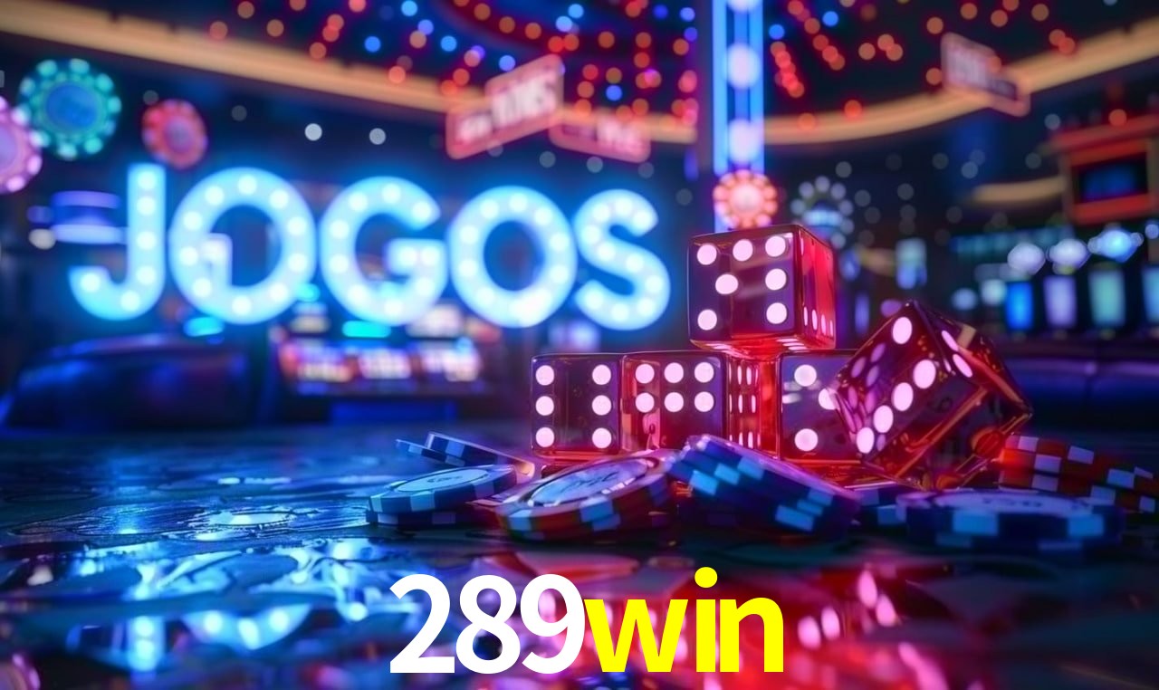 Casino VIP 289win