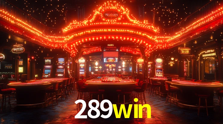 Premium Interface 289win