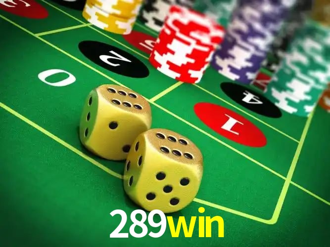 Bonus Features 289win