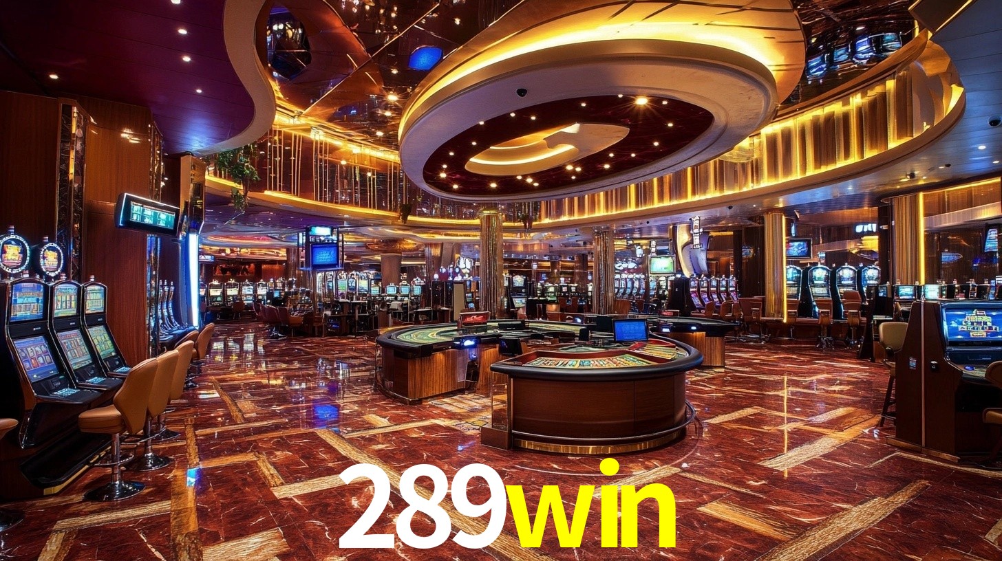 VIP Casino 289win
