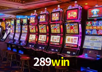 289win São Paulo - All Bonuses