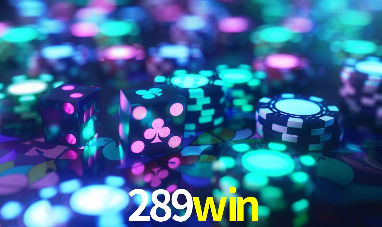 Experiência VIP 289win