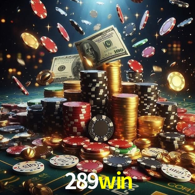 Jogos Exclusivos 289win