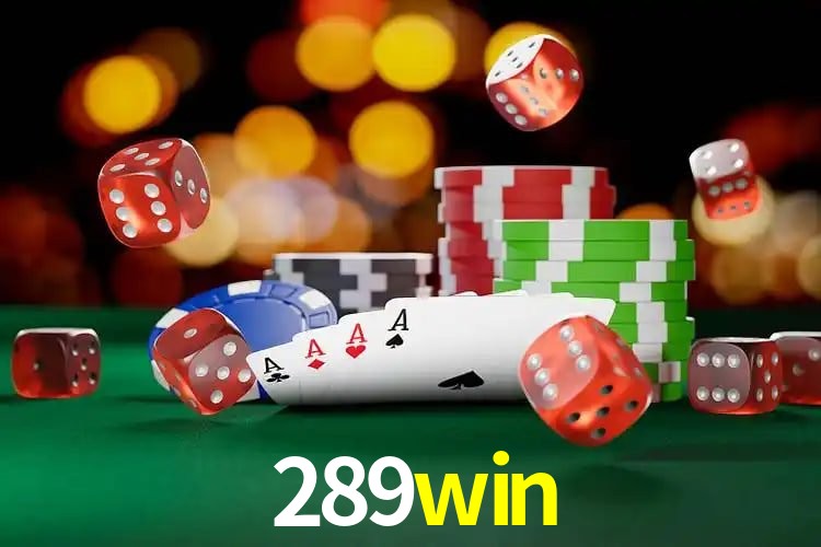 289win Rio de Janeiro - Popular Jogos