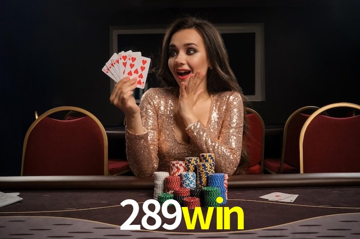 Torneios 289win