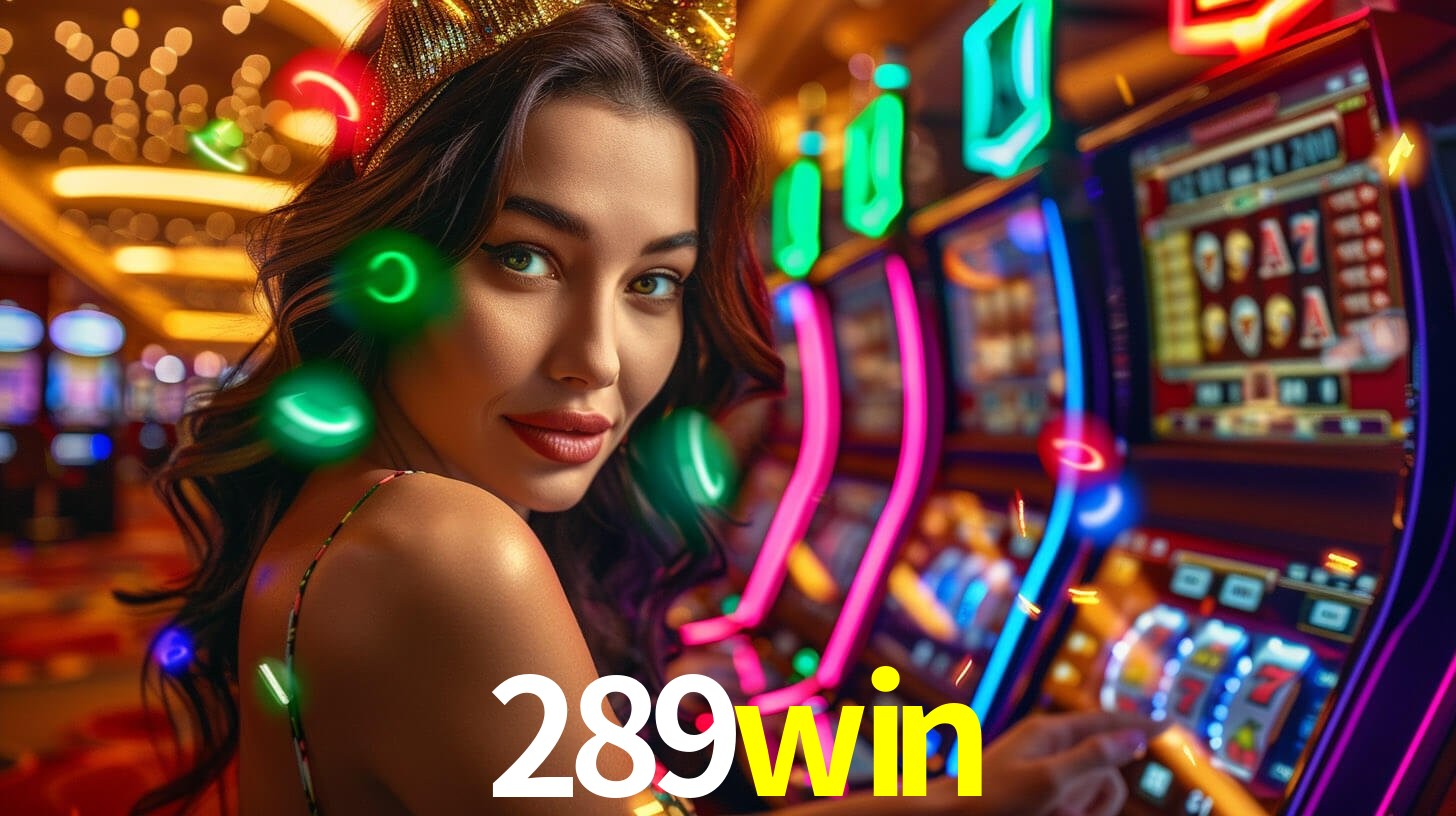 289win - App Performance