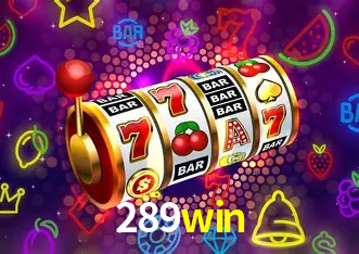 A Emoção da Loteria na 289win: Uma Chance de Mudança de Vida