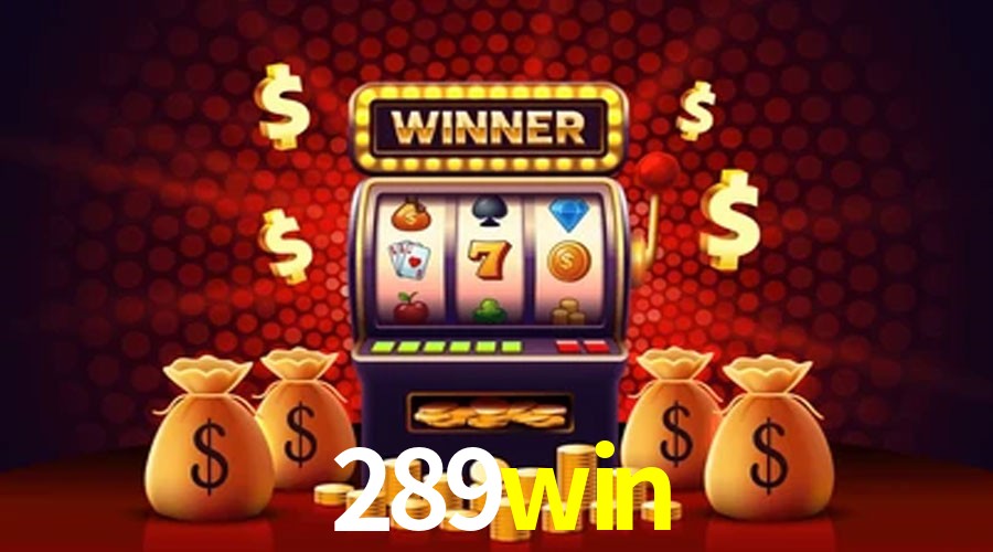Flash Promotion 289win