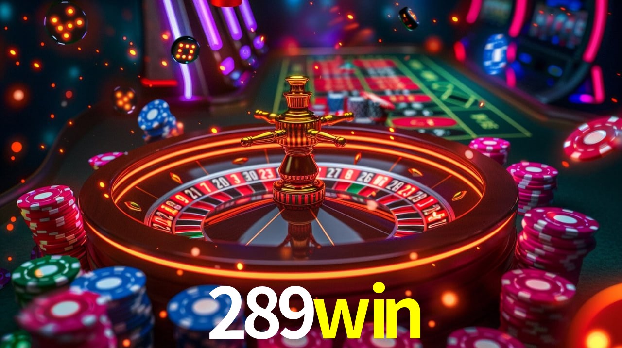 Programa VIP 289win