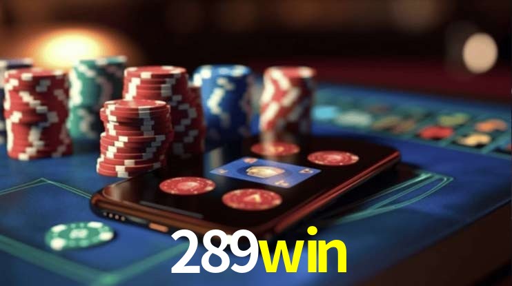 Recursos de Bônus 289win