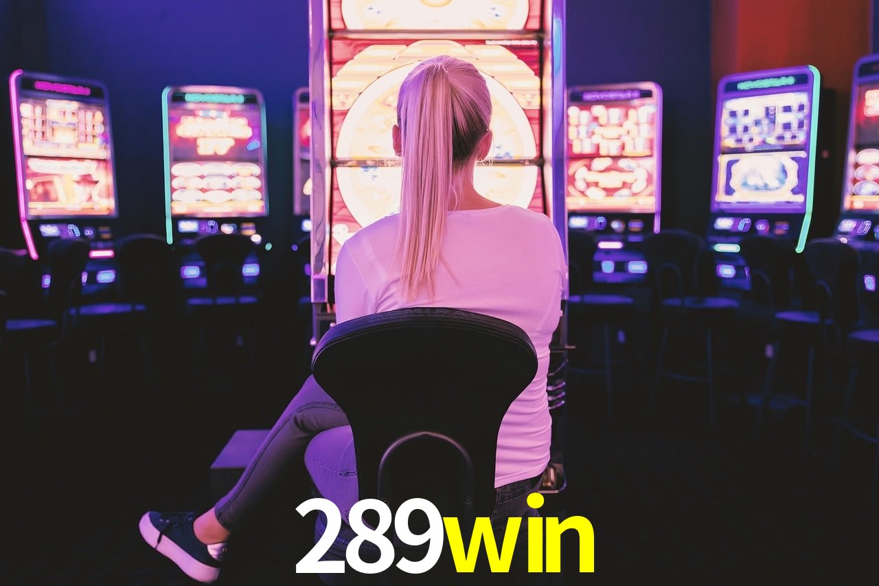 2FA Security 289win