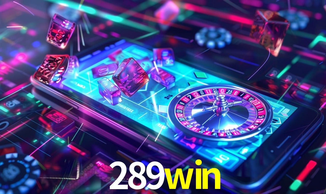 Login Seguro 289win