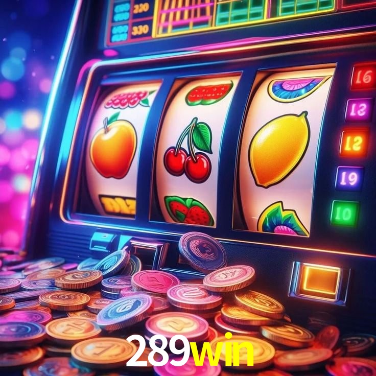 Benefícios da Conta 289win