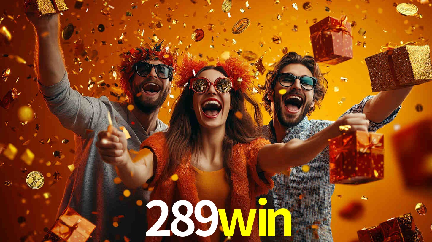 289win app