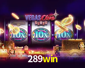 289win Brasília - VIP Program