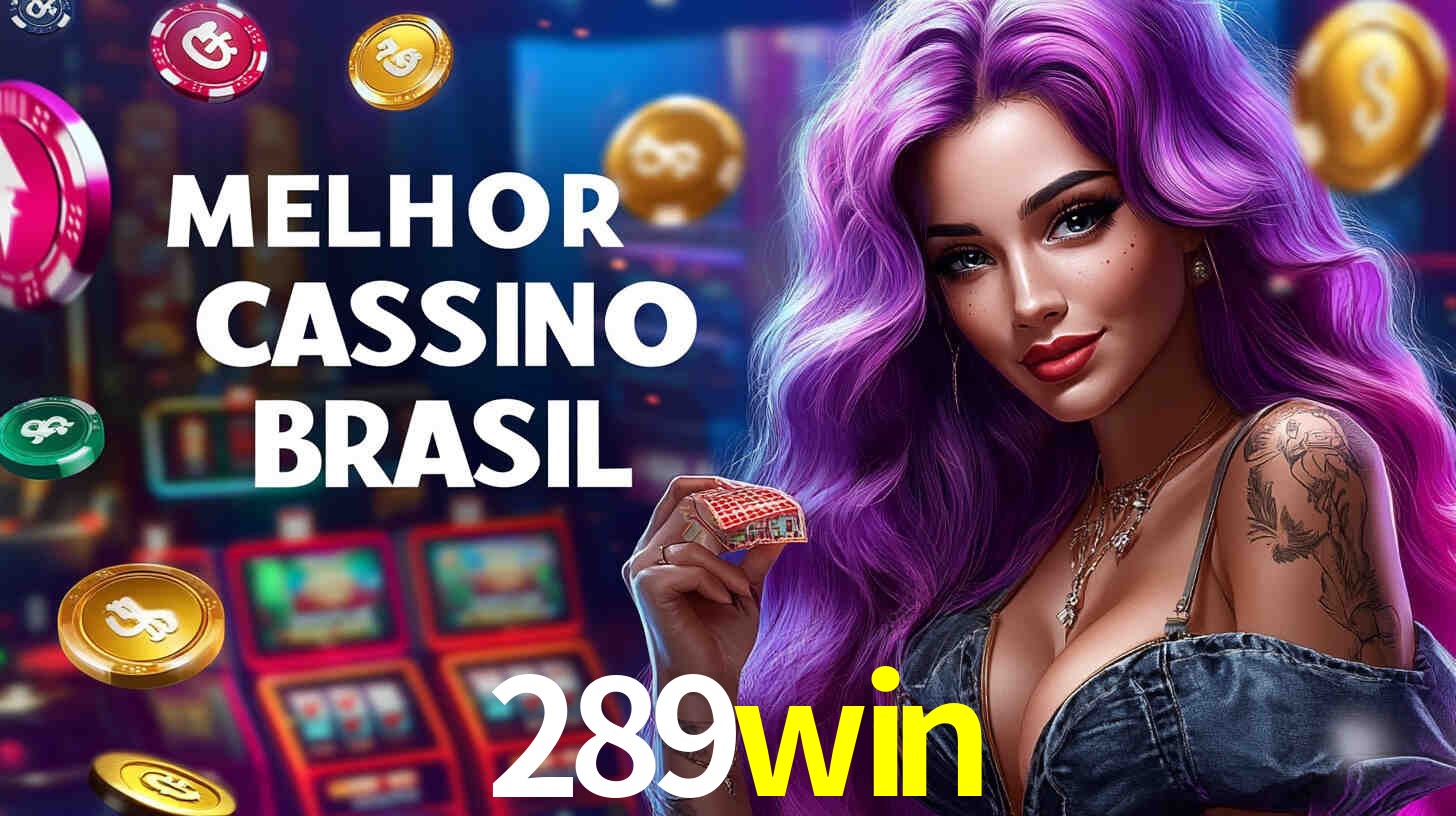 Descubra a Essência do 289win: Nossa História e Compromissos