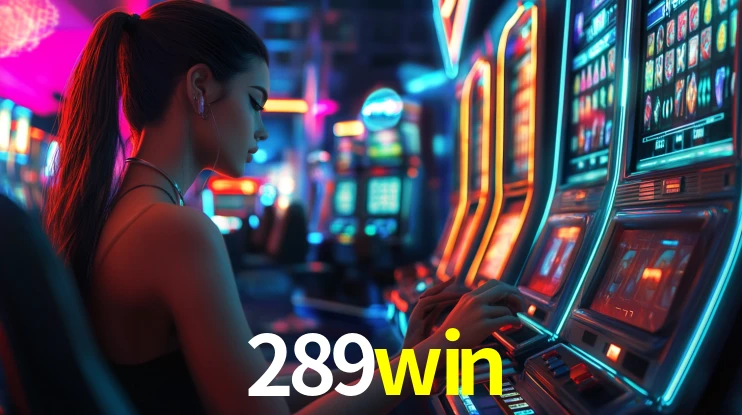 289win App Interface