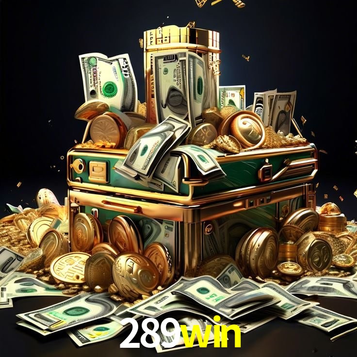 Cadastro Rápido 289win