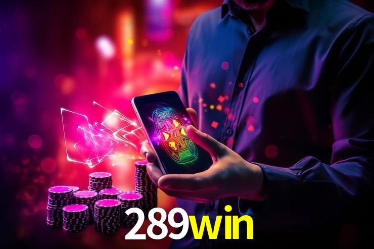 Apostas de Tênis 289win