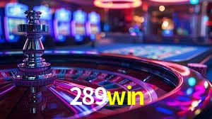 Segurança 2FA 289win