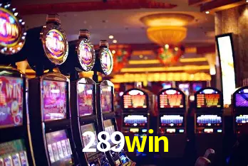 289win Rio de Janeiro - Professional Dealers