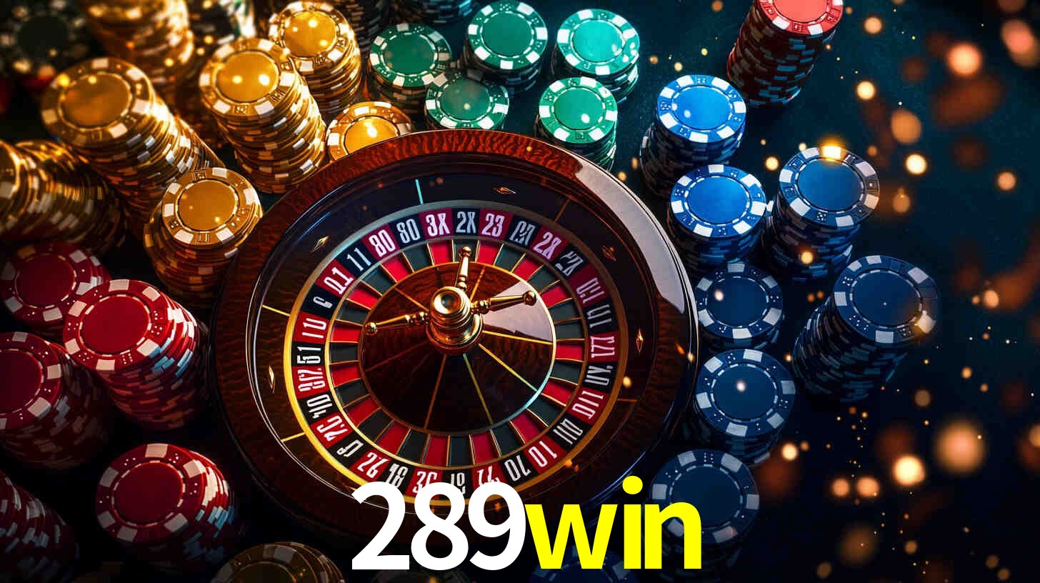 Daily Bonuses 289win