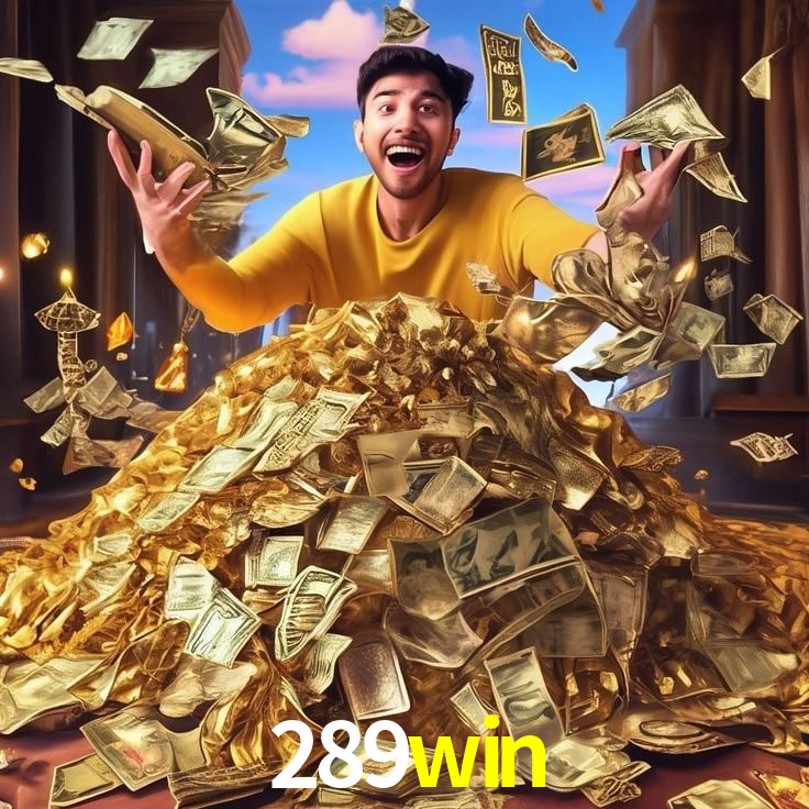 Estatísticas 289win