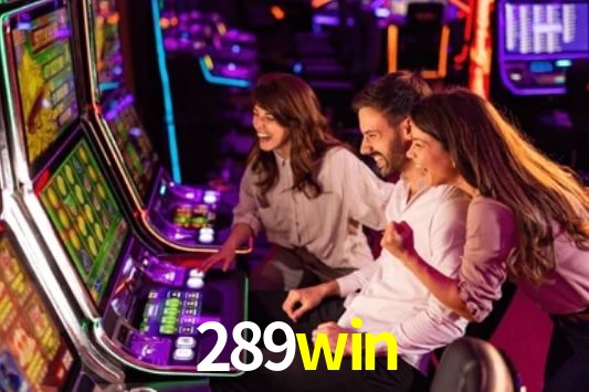 Bônus de Boas-vindas 289win