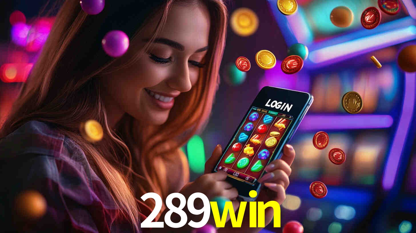 289win app