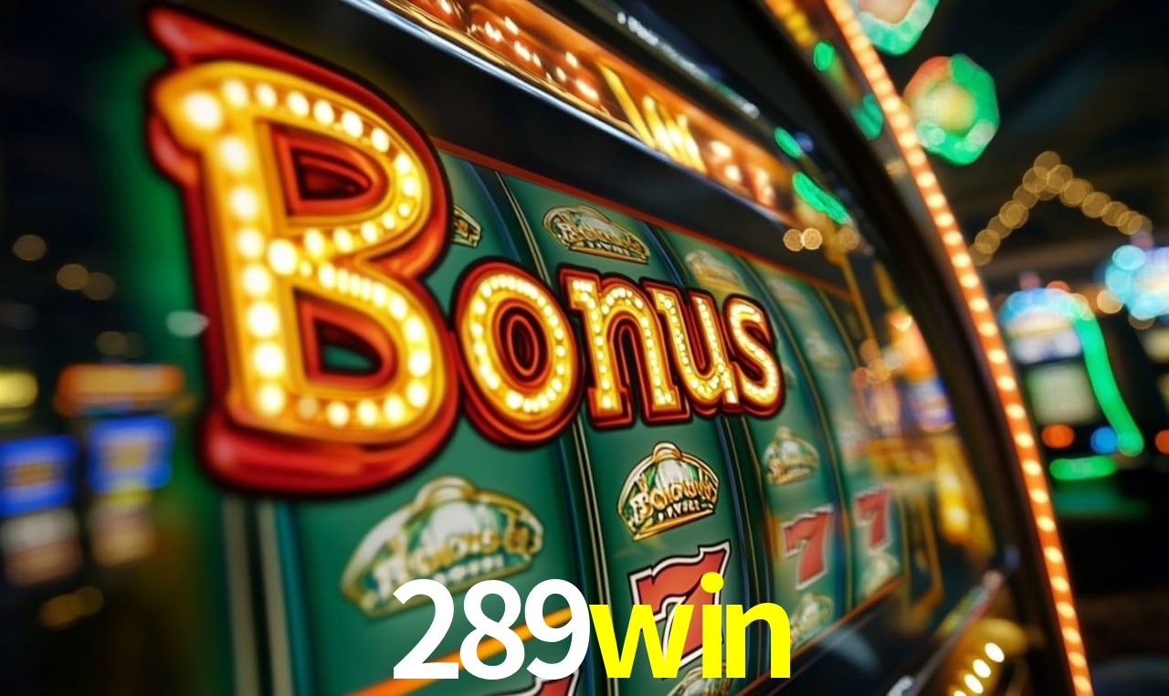 289win Belo Horizonte - Promo Tips