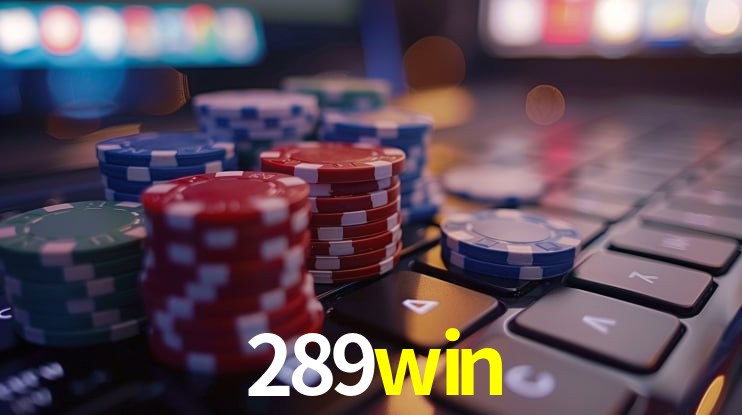 289win - Security