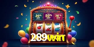 289win - User Statistics