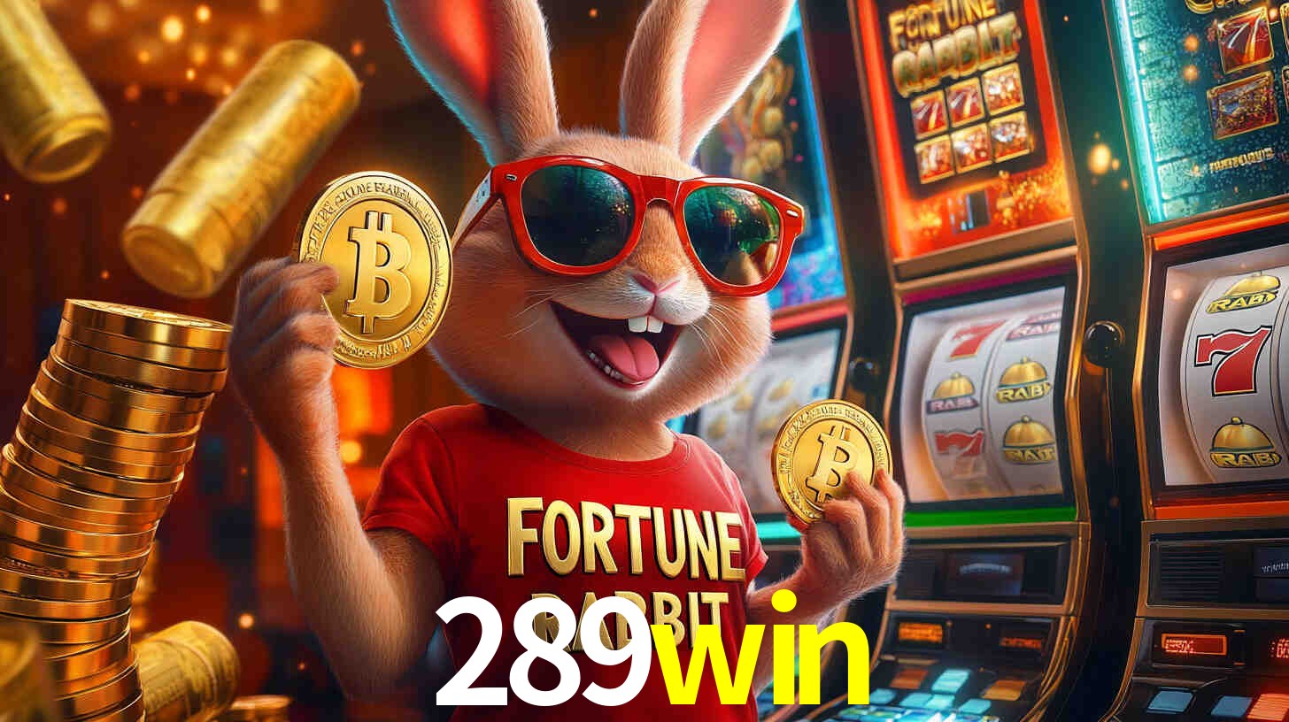 Apostas Esportivas na 289win: Um Guia Completo