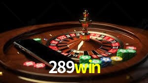 Experiência VIP 289win