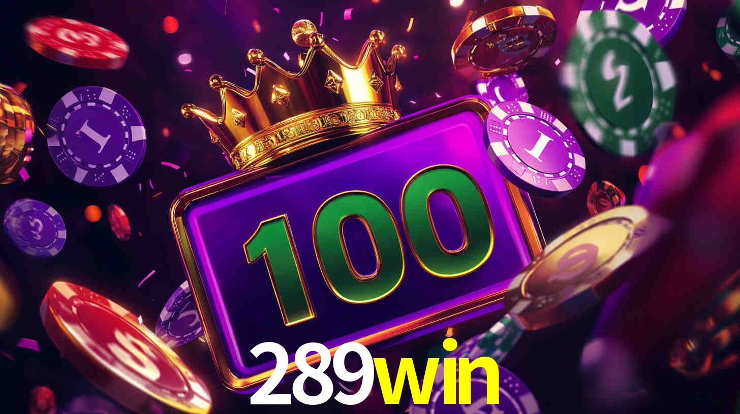 Live Casino 289win