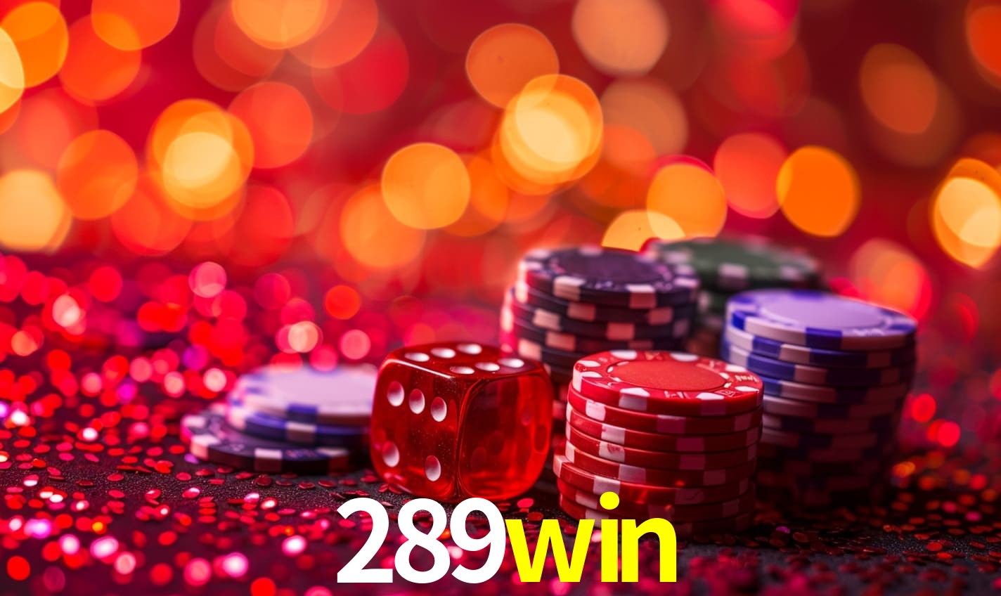 289win Salvador - Strategies