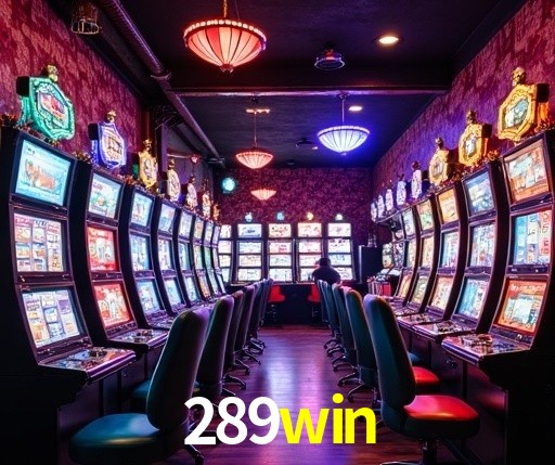 289win Rio de Janeiro - Slot Strategy