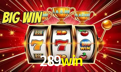289win Rio de Janeiro - Bonus Terms