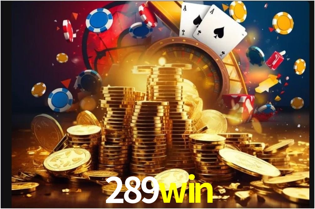 Bônus Diários 289win