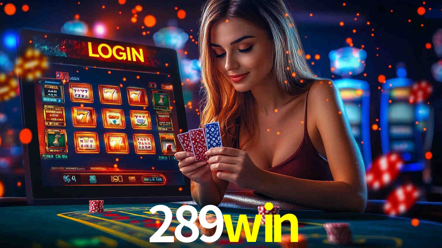 289win app