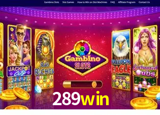 289win Belo Horizonte - Reivindique Bonus