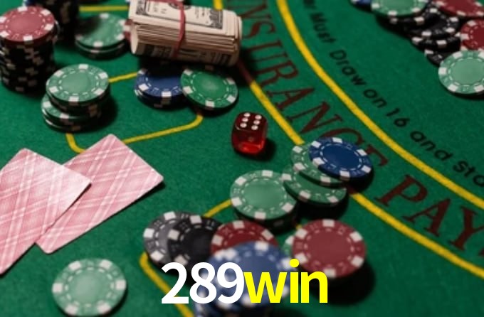 289win app