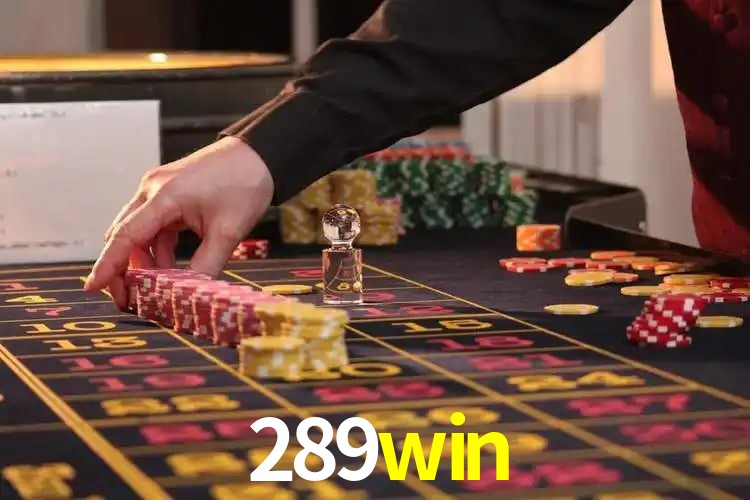 Descubra o Programa VIP da 289win: Vantagens Exclusivas para Jogadores